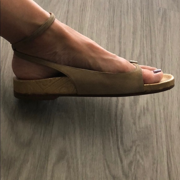 PRADA - Sandals - Picture 3 of 4